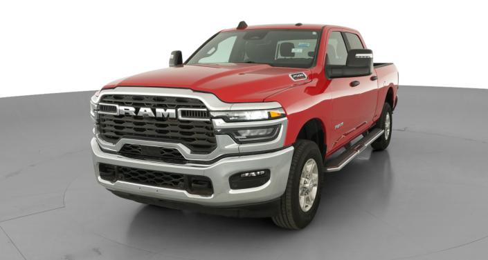 Thumbnail: 2026 RAM 2500 - 1