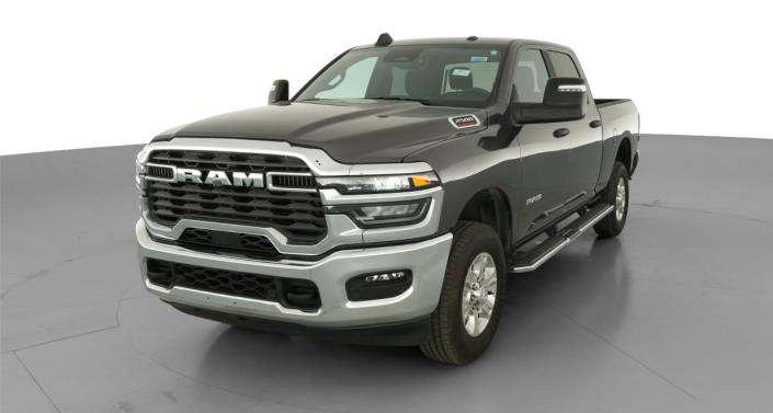 Thumbnail: 2026 RAM 2500 - 1