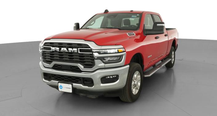 Thumbnail: 2026 RAM 2500 - 1