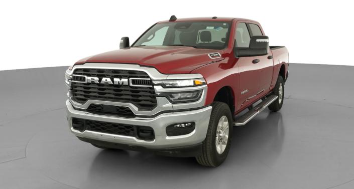 Thumbnail: 2026 RAM 2500 - 1