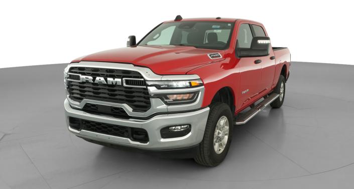 Thumbnail: 2026 RAM 2500 - 1