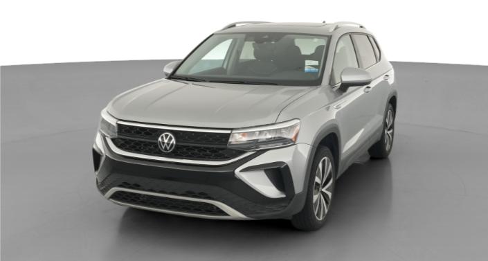 Thumbnail: 2023 Volkswagen Taos - 1