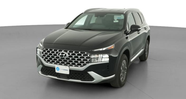 Thumbnail: 2023 Hyundai Santa Fe - 1
