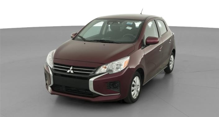 2024 Mitsubishi Mirage ES -
                  Tolleson, AZ