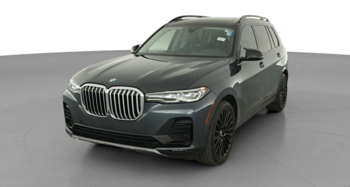 2021 BMW X7 xDrive40i -
                  Tolleson, AZ