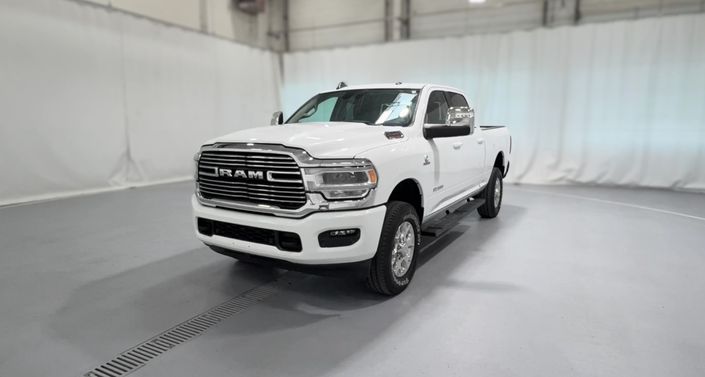 Thumbnail: 2024 RAM 2500 - 1