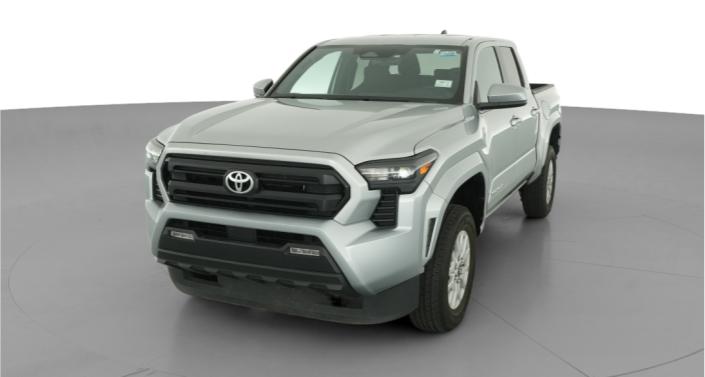 Thumbnail: 2024 Toyota Tacoma - 1