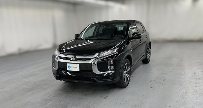 Thumbnail: 2025 Mitsubishi Outlander Sport - 1