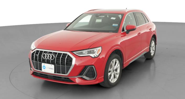 Thumbnail: 2024 Audi Q3 - 1