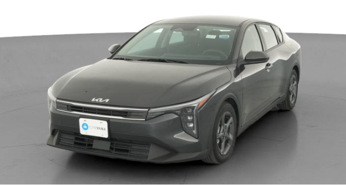 Thumbnail: 2026 Kia K4 - 1