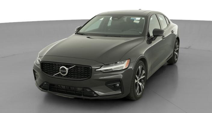 Thumbnail: 2024 Volvo S60 - 1