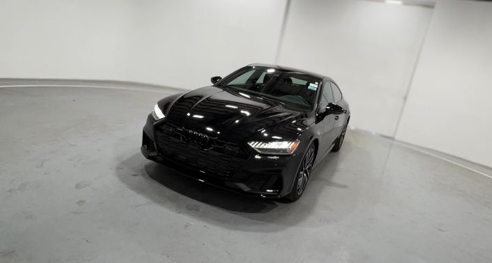 2023 Audi A7 Prestige -
                  Fairview, OR