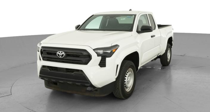 Thumbnail: 2026 Toyota Tacoma - 1