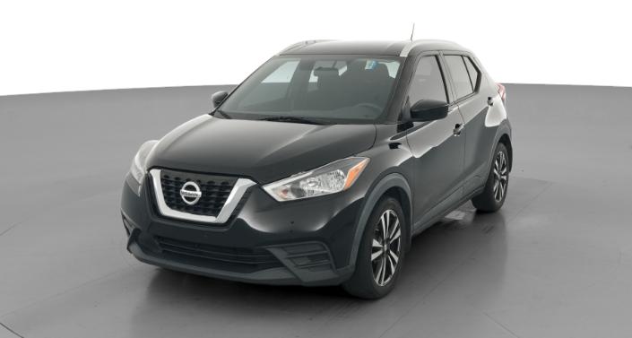 2018 Nissan Kicks SV -
                  Haines City, FL