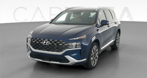2023 Hyundai Santa Fe