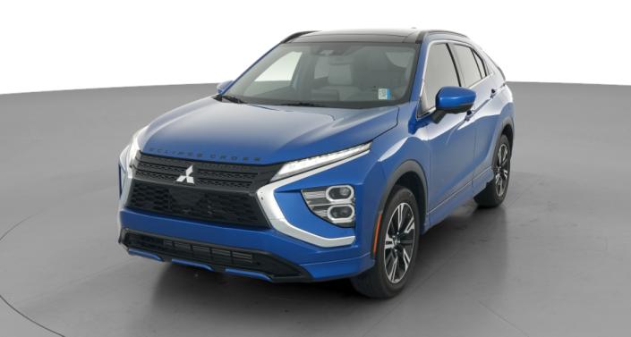 2023 Mitsubishi Eclipse Cross SEL -
                  Haines City, FL