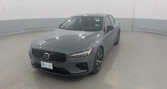 Thumbnail: 2023 Volvo S60 - 1