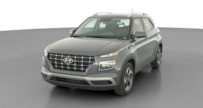 Thumbnail: 2026 Hyundai Venue - 1
