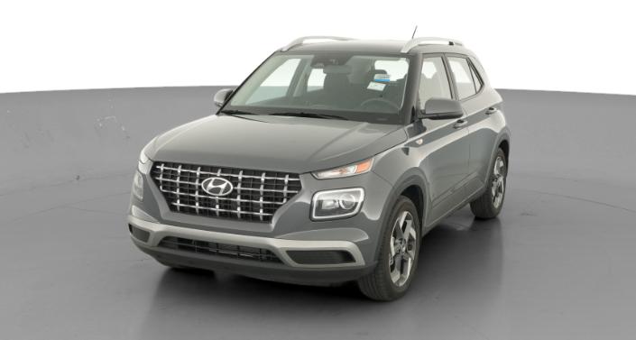Thumbnail: 2026 Hyundai Venue - 1