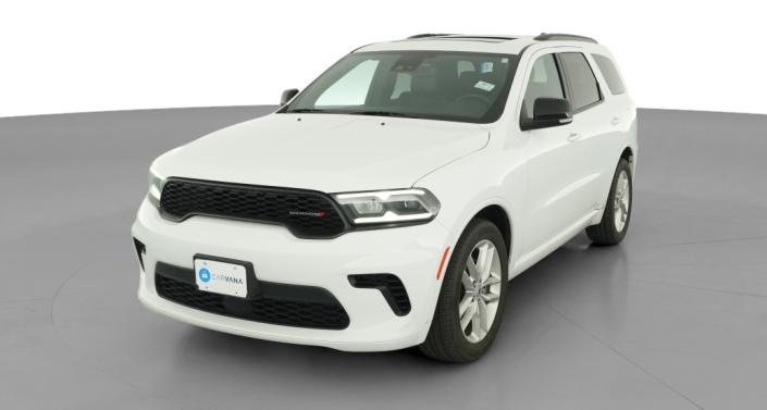 Thumbnail: 2024 Dodge Durango - 1