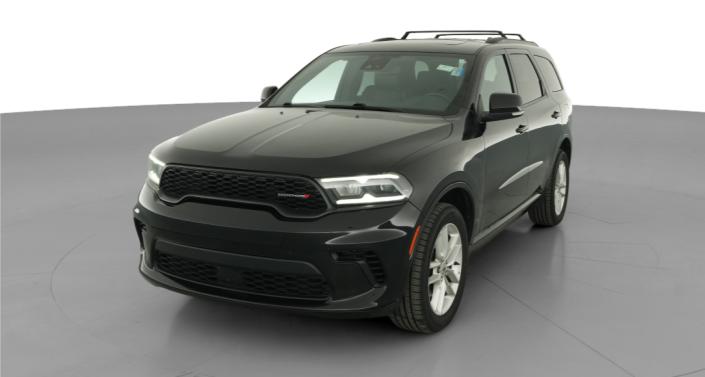 Thumbnail: 2024 Dodge Durango - 1