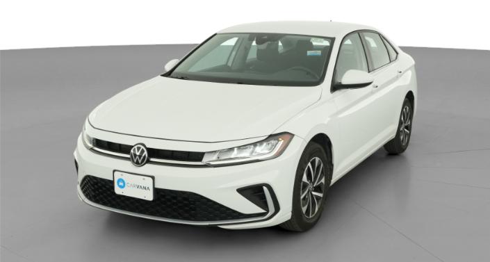 Thumbnail: 2025 Volkswagen Jetta - 1