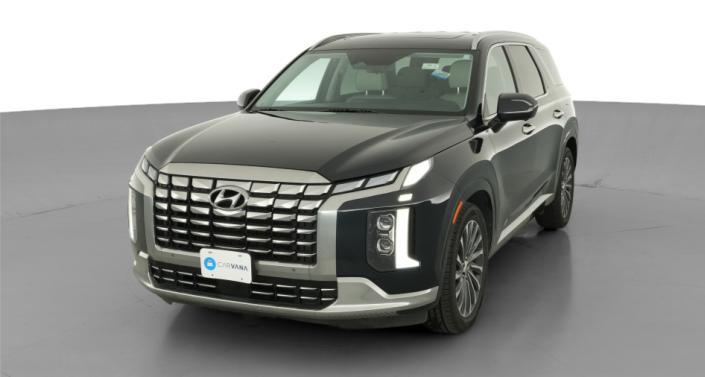Thumbnail: 2024 Hyundai Palisade - 1
