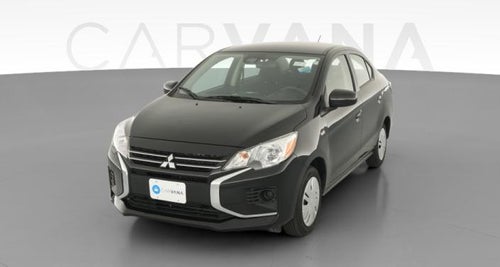 2024 Mitsubishi Mirage G4