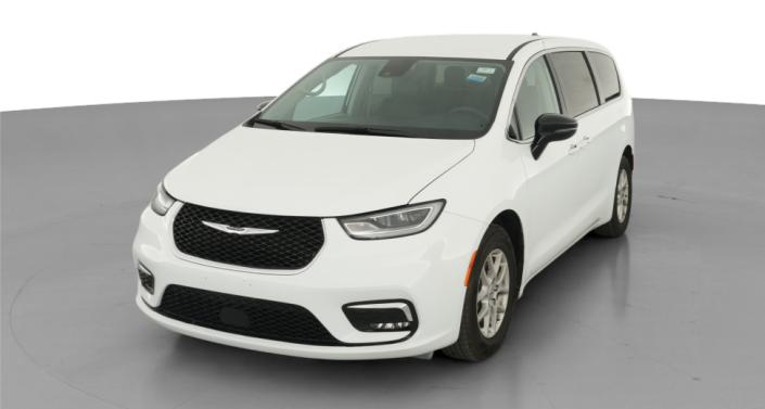 Thumbnail: 2024 Chrysler Pacifica - 1