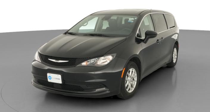Thumbnail: 2023 Chrysler Voyager - 1