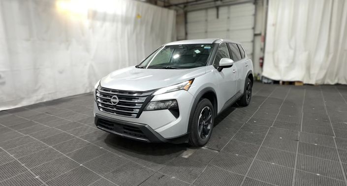Thumbnail: 2025 Nissan Rogue - 1