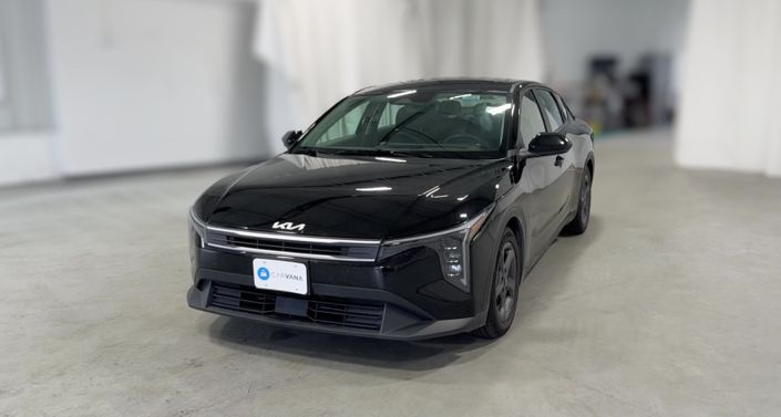 Thumbnail: 2025 Kia K4 - 1