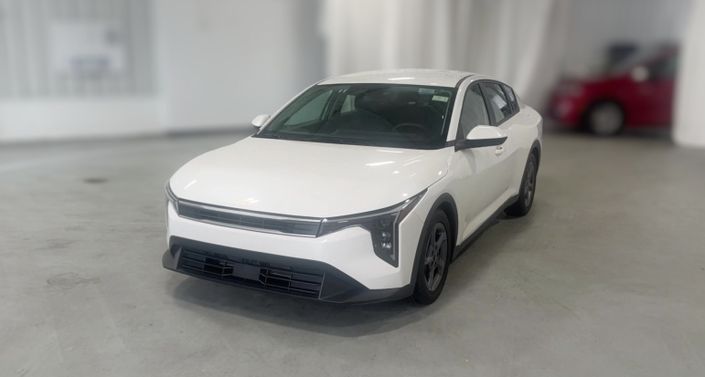 Thumbnail: 2025 Kia K4 - 1