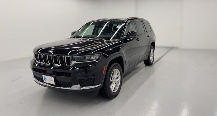 Thumbnail: 2023 Jeep Grand Cherokee L - 1