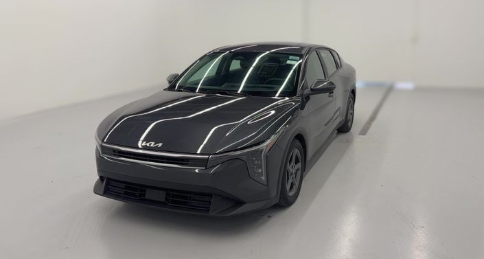 Thumbnail: 2025 Kia K4 - 1