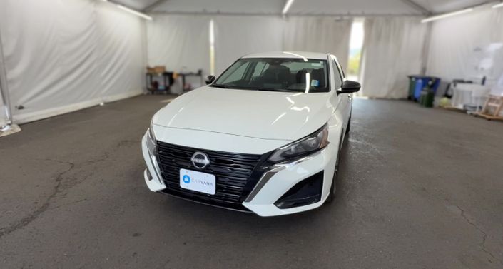 2025 Nissan Altima SV -
                  Auburn, WA
