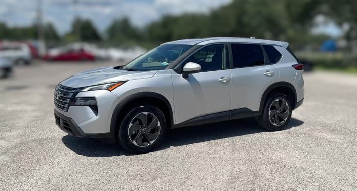 Thumbnail: 2025 Nissan Rogue - 1
