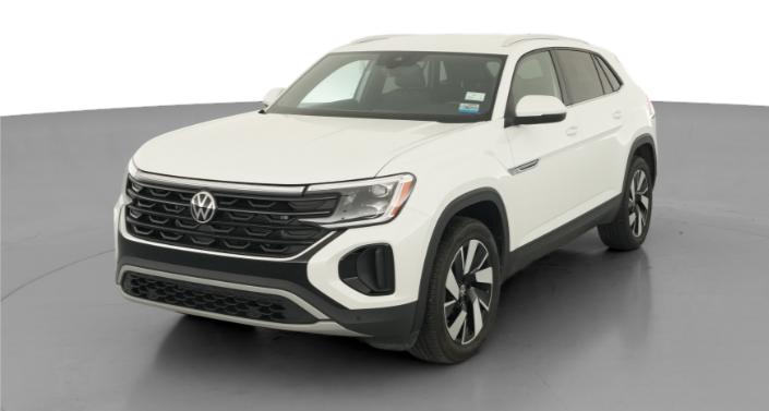 Thumbnail: 2026 Volkswagen Atlas - 1