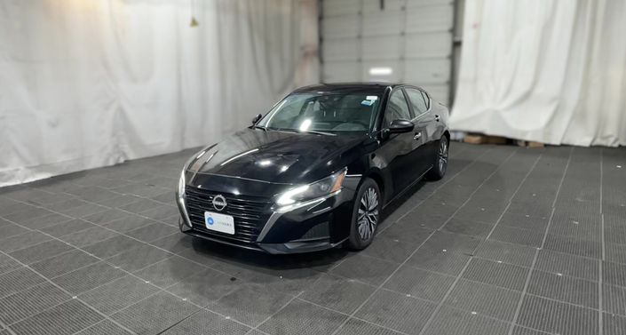 Thumbnail: 2025 Nissan Altima - 1
