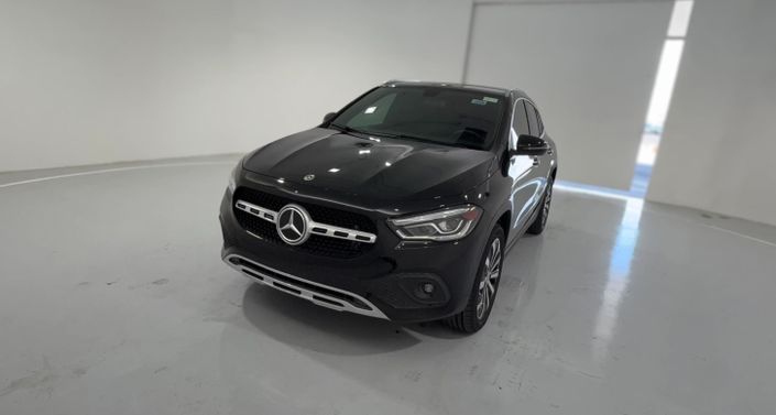 Thumbnail: 2023 Mercedes-Benz GLA - 1