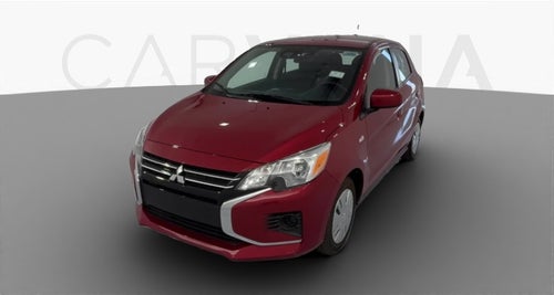 2024 Mitsubishi Mirage
