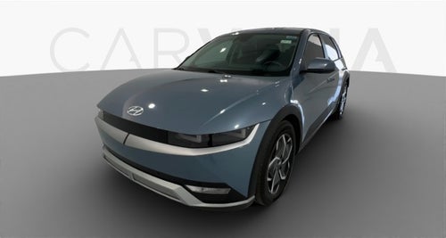 2024 Hyundai IONIQ 5