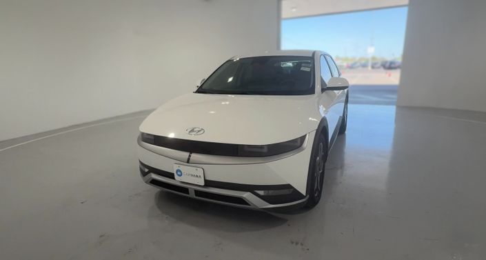 Thumbnail: 2024 Hyundai Ioniq 5 - 1