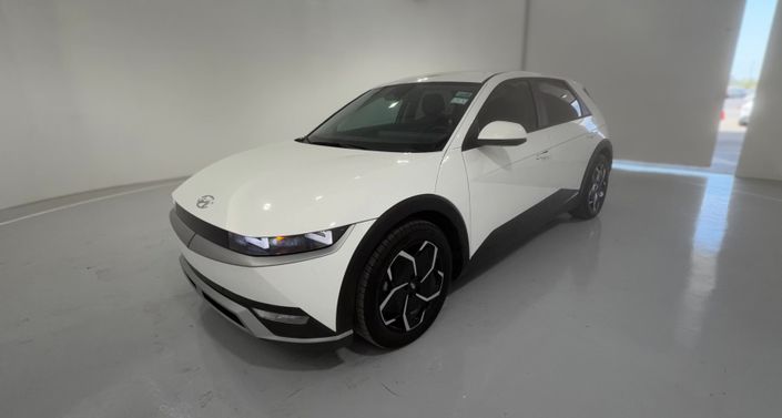 Thumbnail: 2024 Hyundai Ioniq 5 - 1