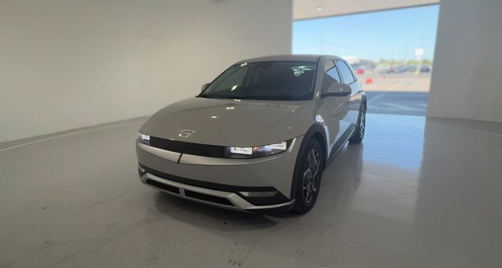 Thumbnail: 2024 Hyundai Ioniq 5 - 1