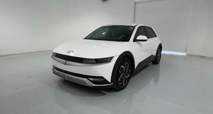 Thumbnail: 2024 Hyundai Ioniq 5 - 1