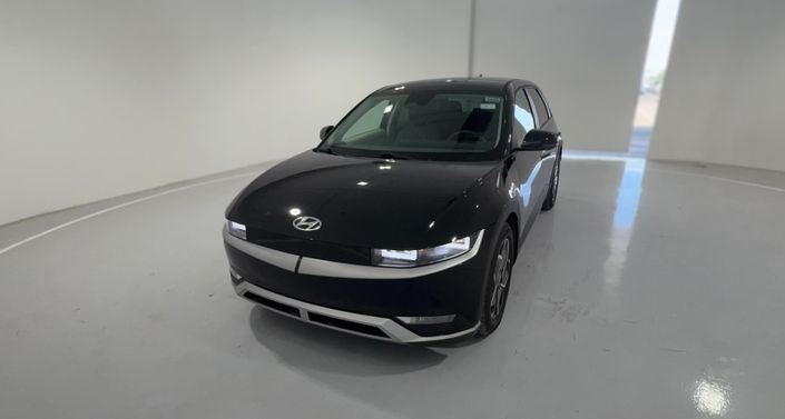 Thumbnail: 2024 Hyundai Ioniq 5 - 1