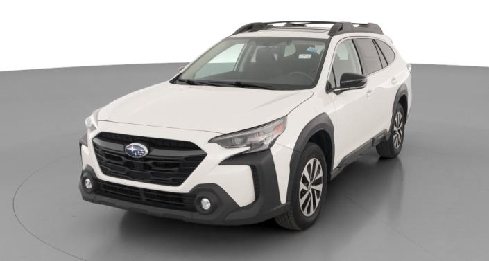Thumbnail: 2024 Subaru Outback - 1