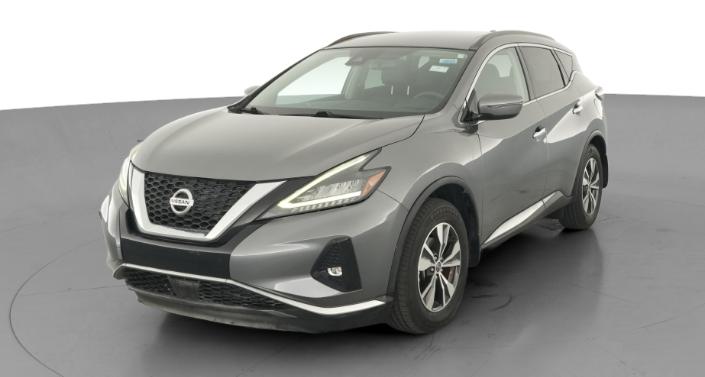 Thumbnail: 2022 Nissan Murano - 1