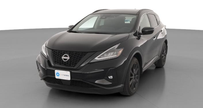 Thumbnail: 2024 Nissan Murano - 1